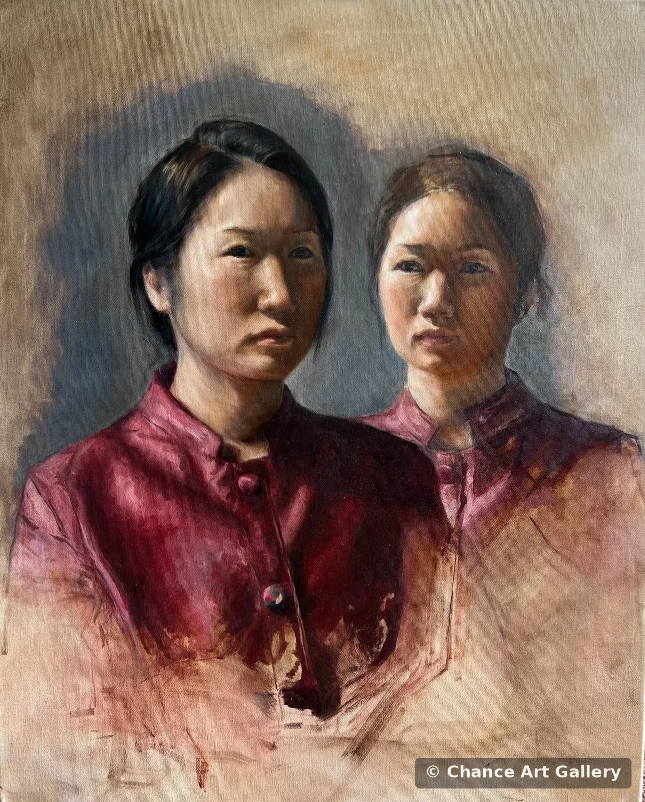 Sisters, 2023