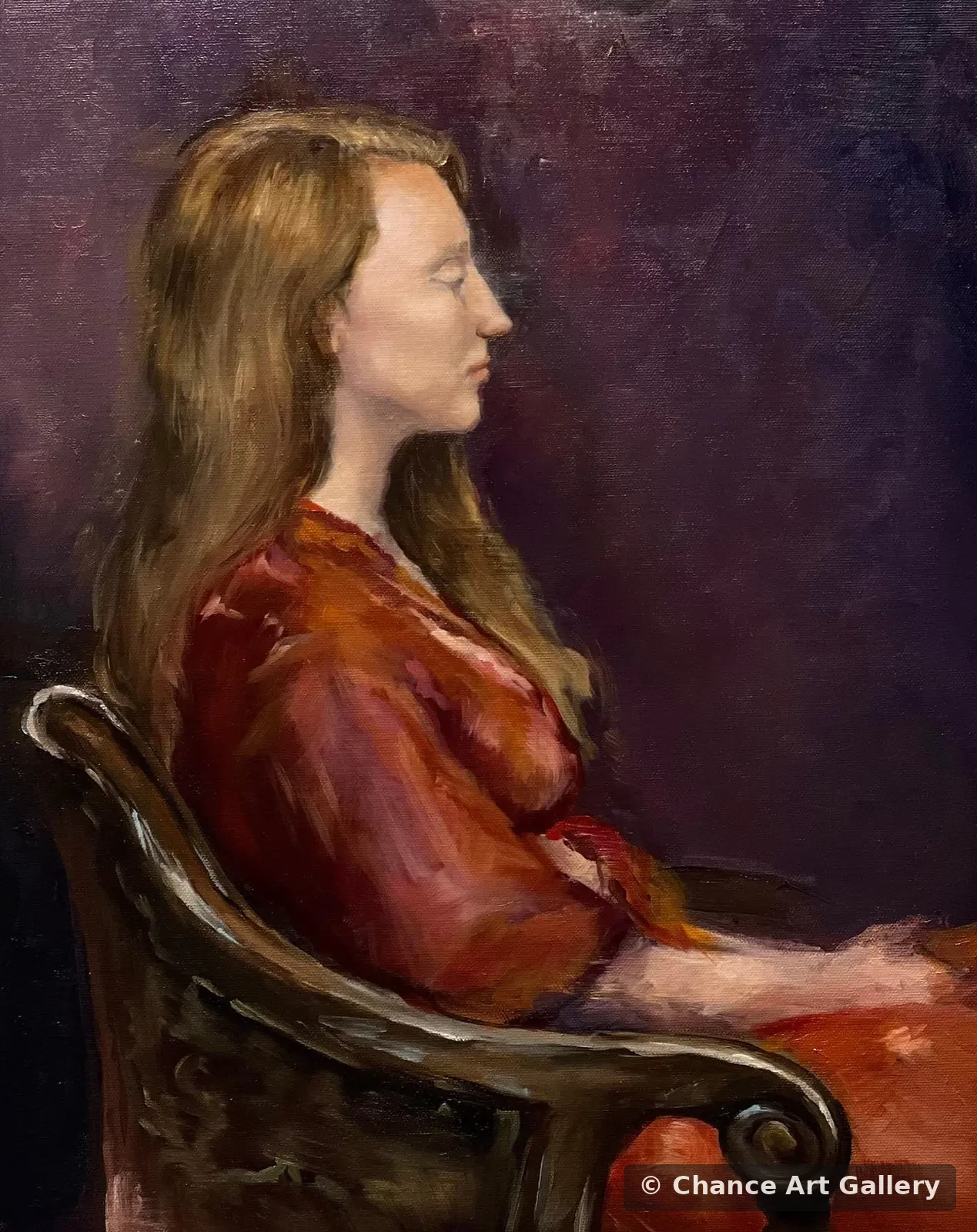 Rebecca, 2022