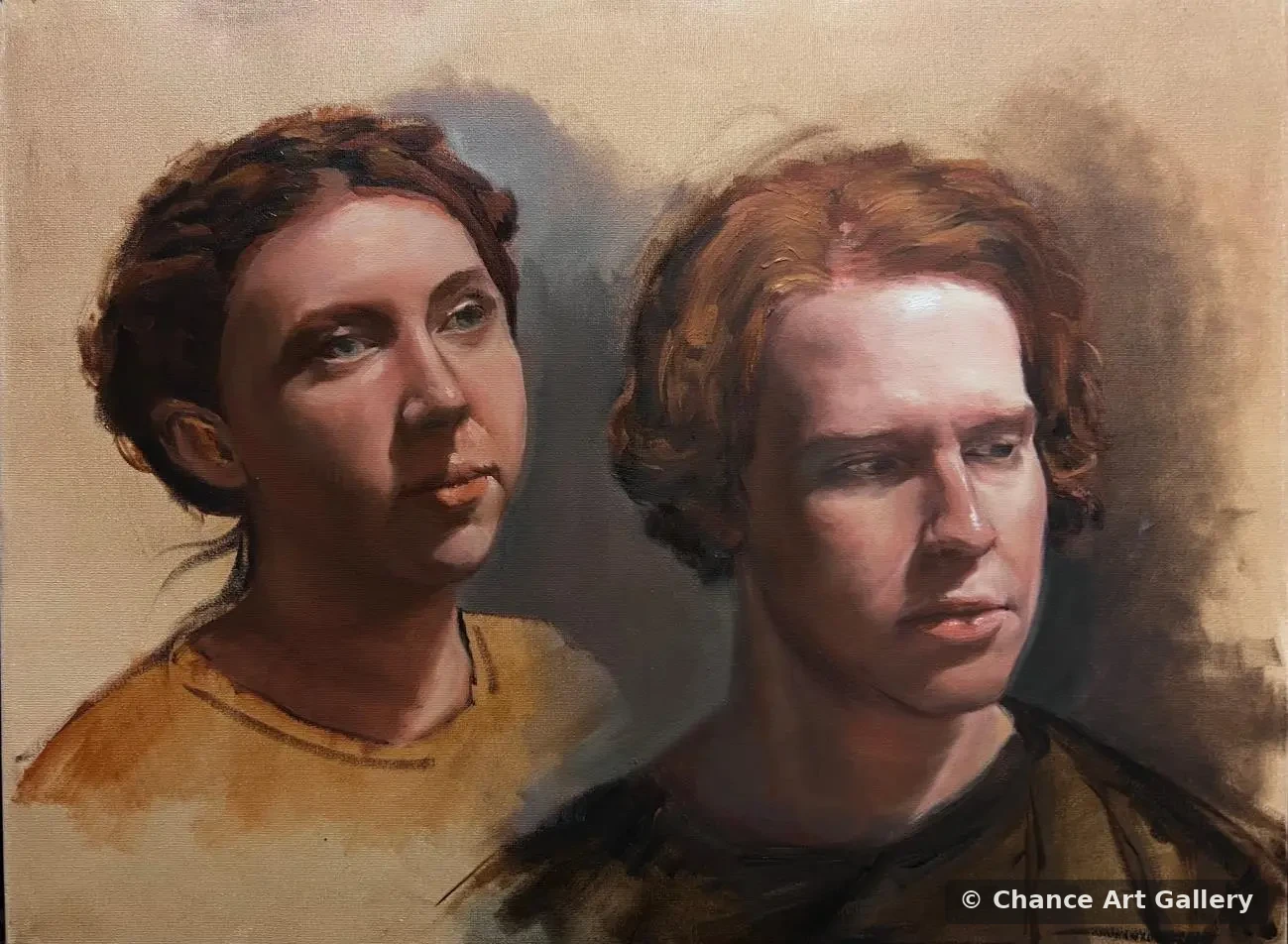 Ginger Twins, 2024