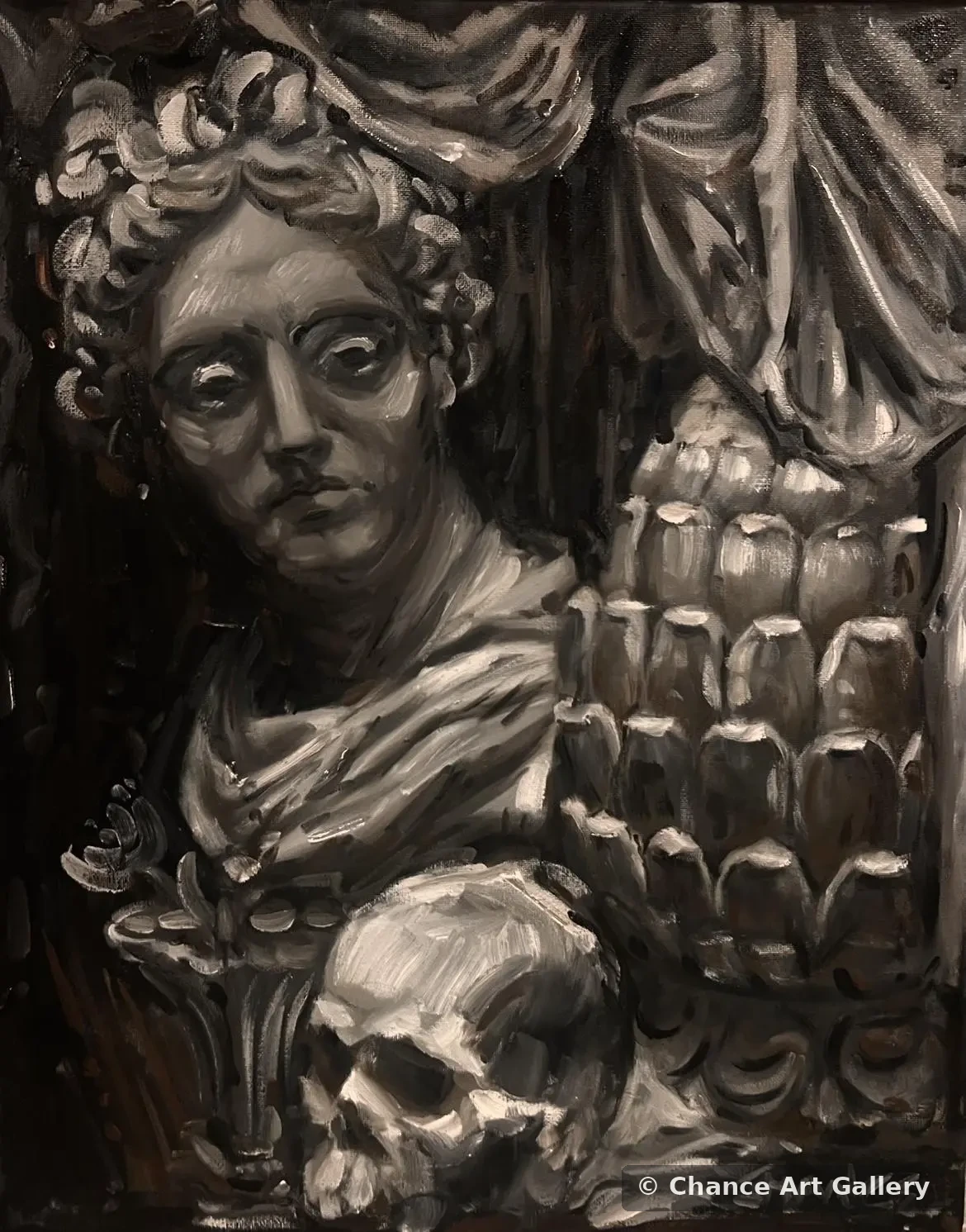 Memento Mori, 2025
