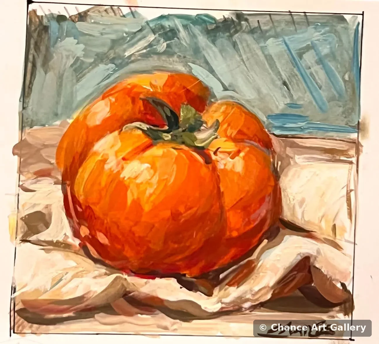 Tomato, 2025