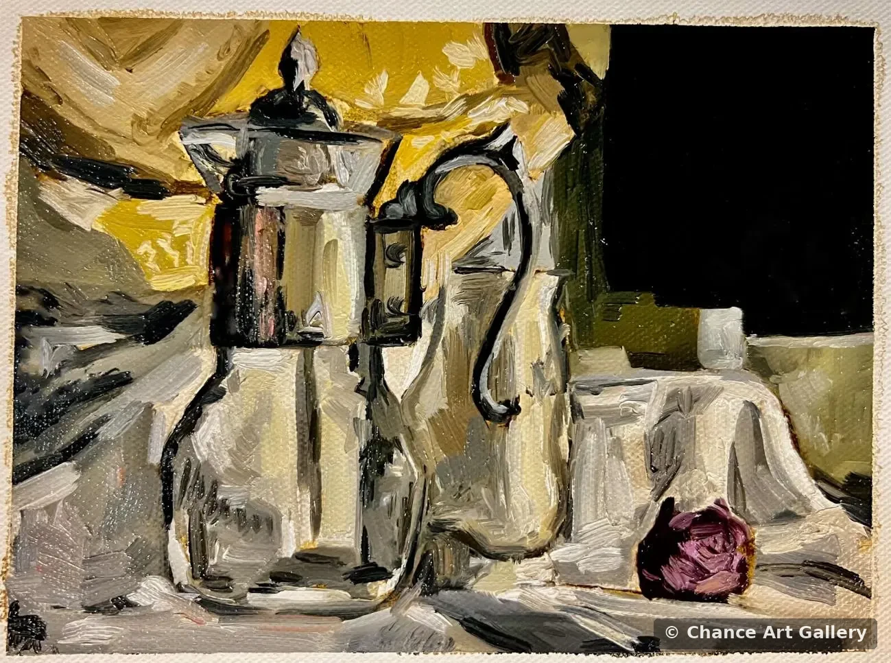 Small Study II