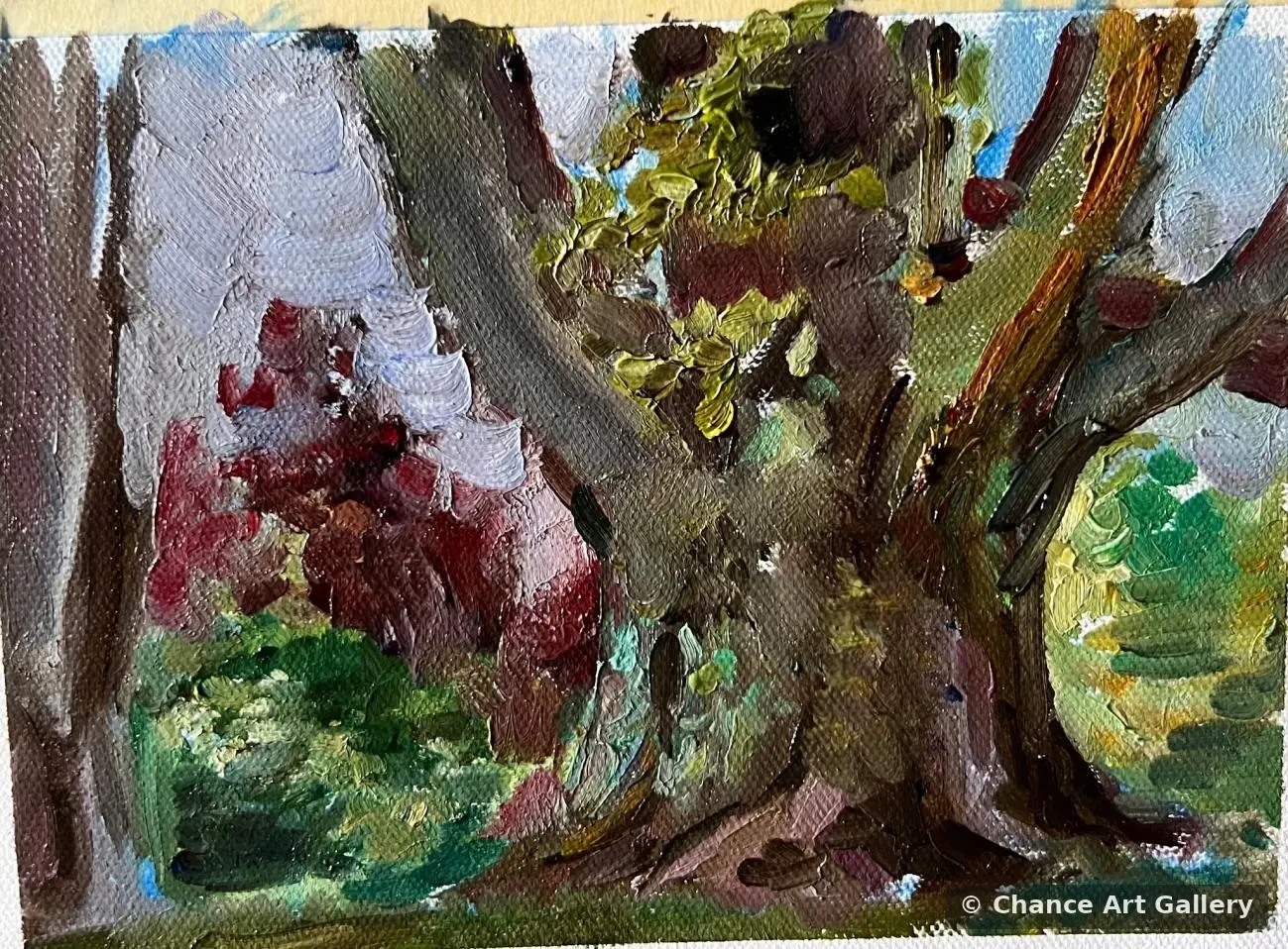 Small Study IV