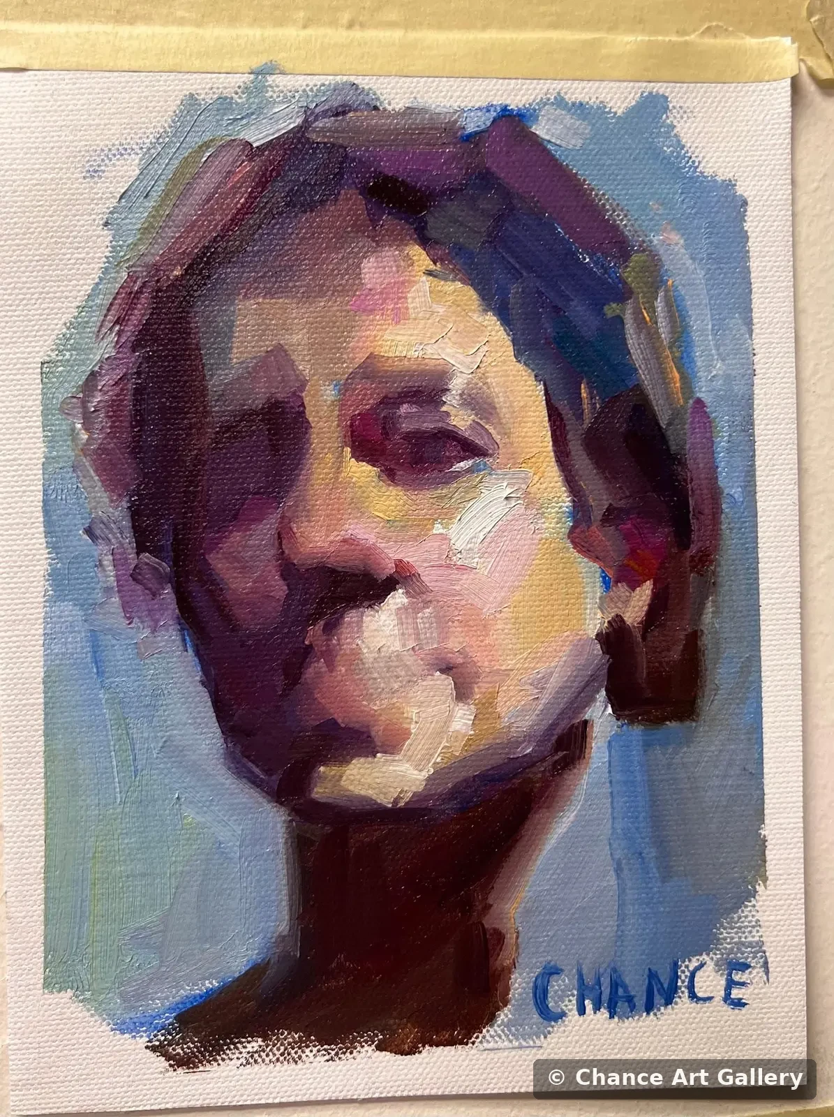 Small Study V