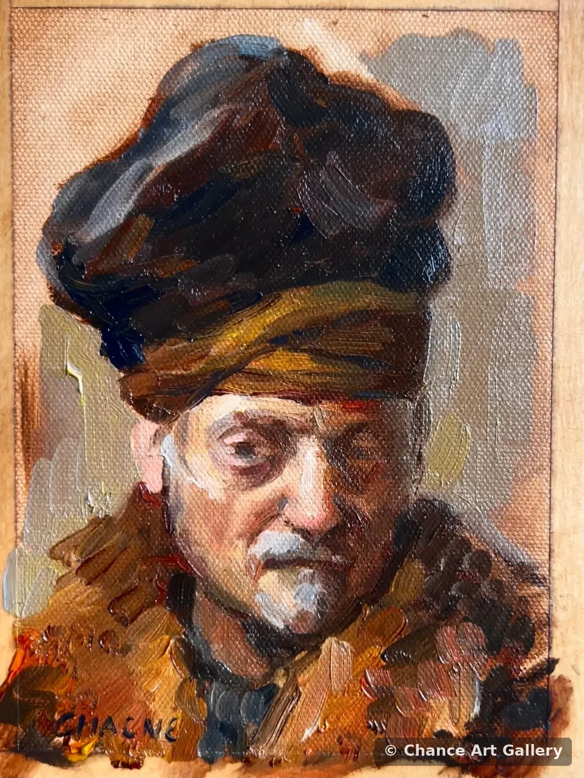 Small Study VI