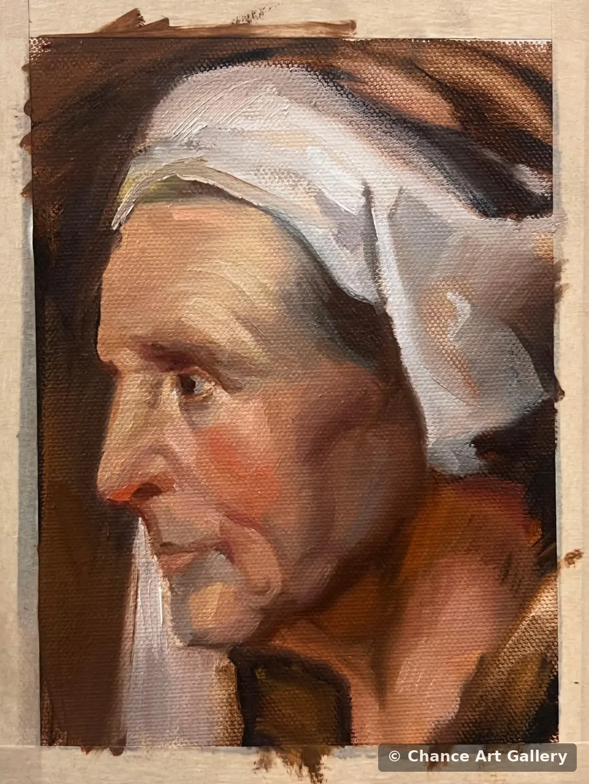 Small Study VII