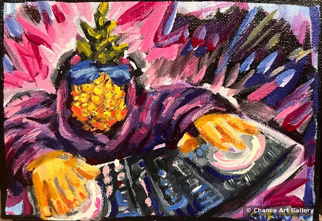 DJ Tropical Drop, 2025