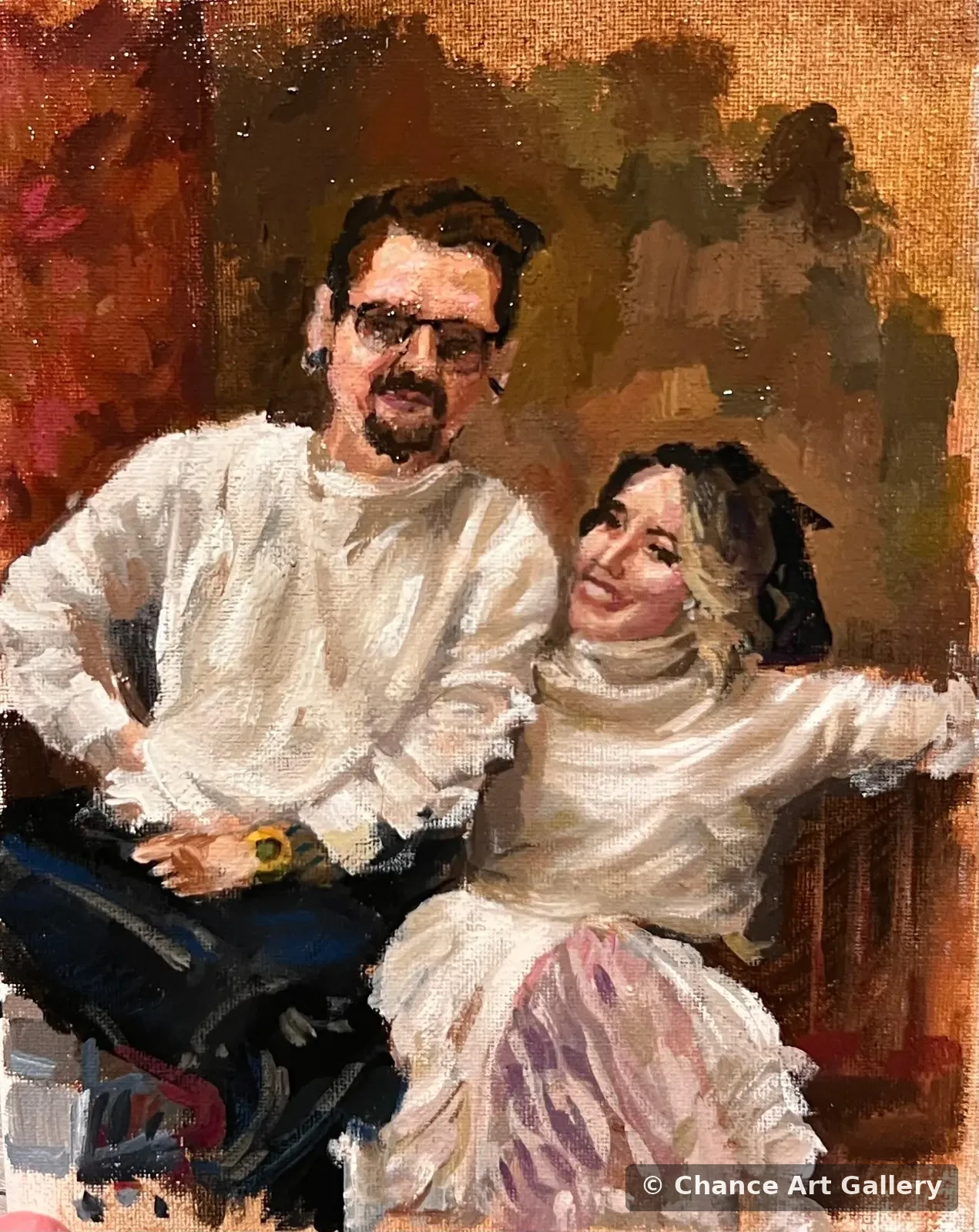 Wedding Gift, 2025