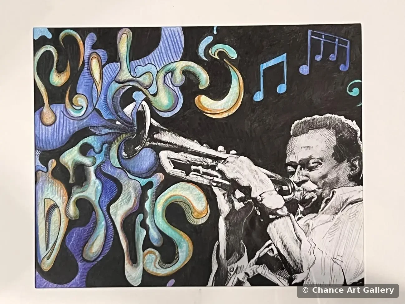 Miles Davis, 2025