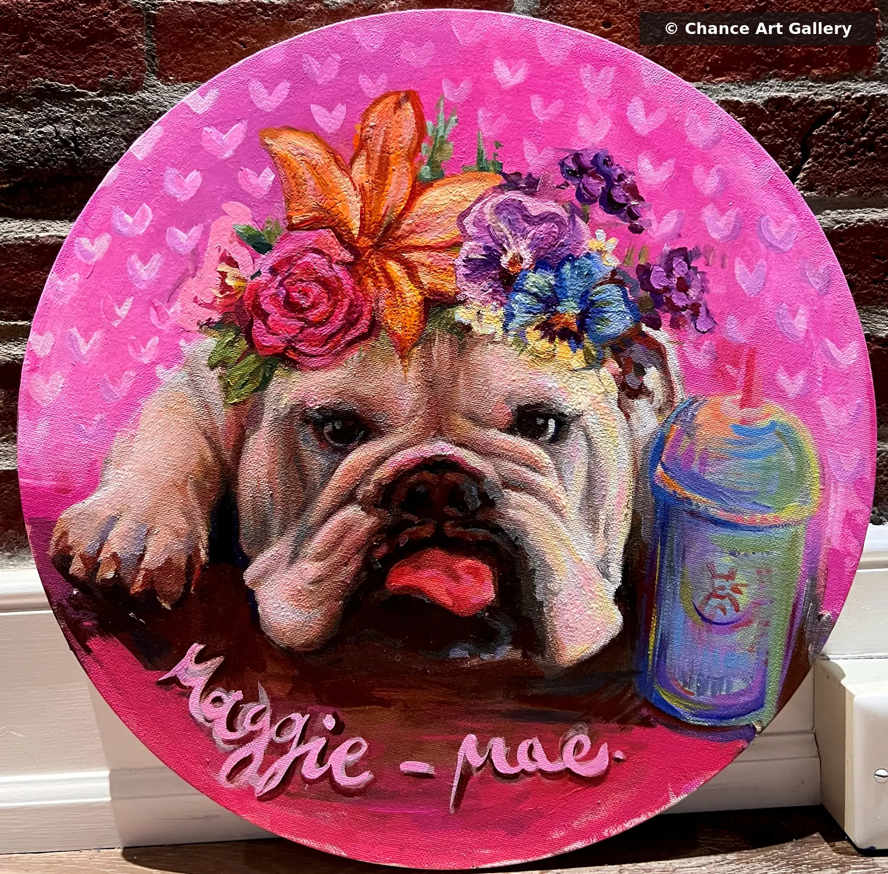 Maggie-Mae, 2025